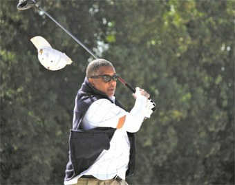 Gulf Weekly OCTOGENARIANS!