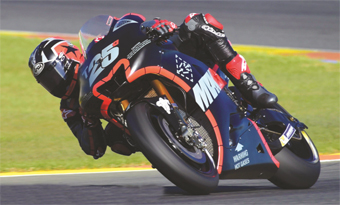 Gulf Weekly Racing ahead in New Year