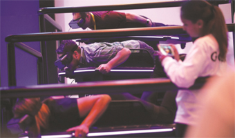 Gulf Weekly Tech war is a certain reality