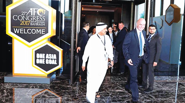 The ball’s now in FIFA’s court