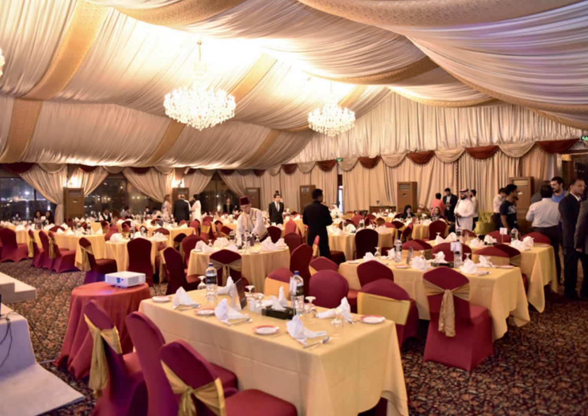 Gulf Weekly RAMADAN NIGHTS