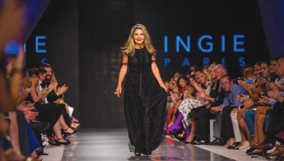 Gulf Weekly Arabian nights of style on show