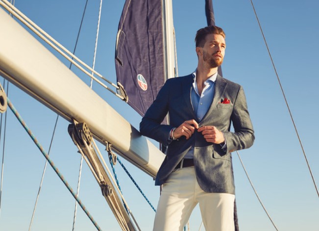 Gulf Weekly Tips by Jalal, a fashionable man about Manama
