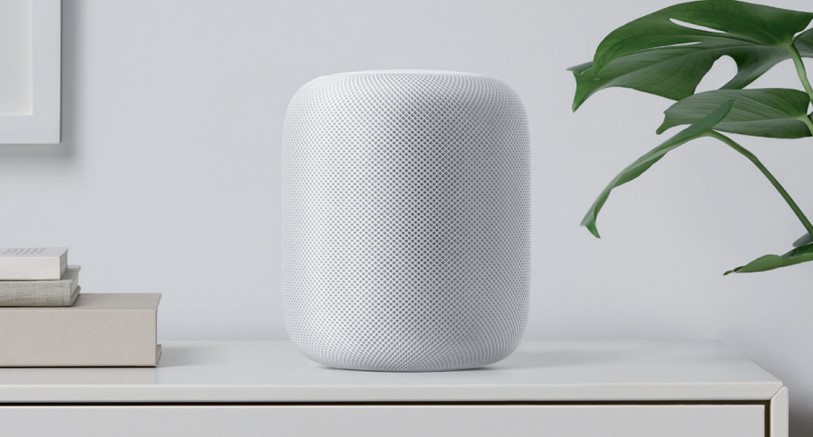Gulf Weekly Siri sets up in the home