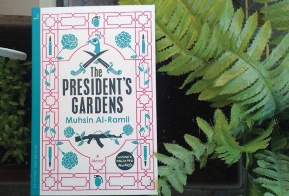 Gulf Weekly GulfWeeklyBookClub – in association with The Bookcase