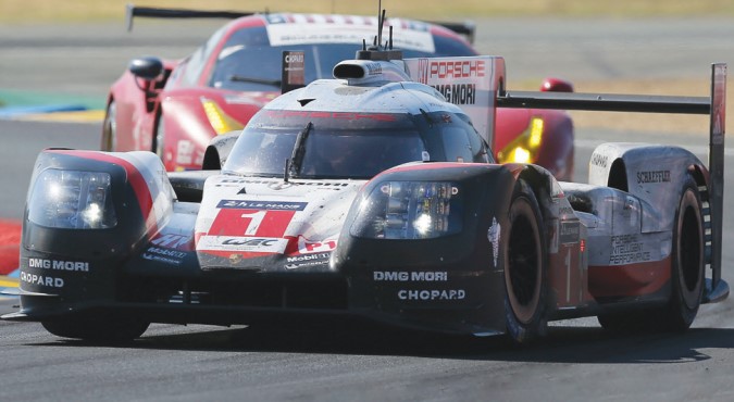 Gulf Weekly Hat-trick heroes!