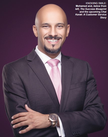 Gulf Weekly Here’s how to talk the talk!