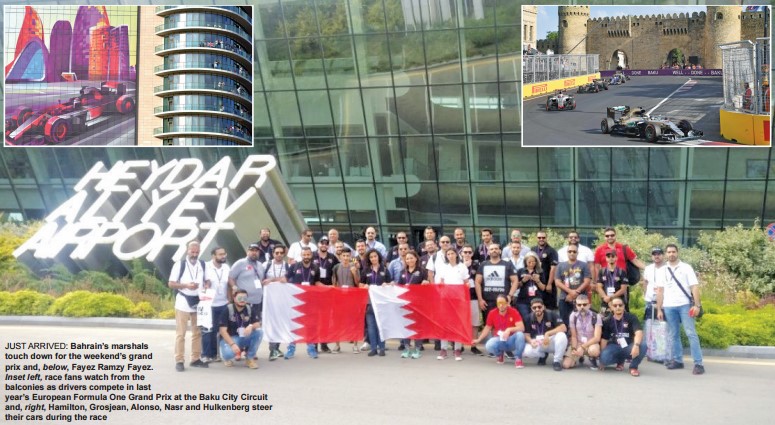 Gulf Weekly WE’RE HERE TO HELP!