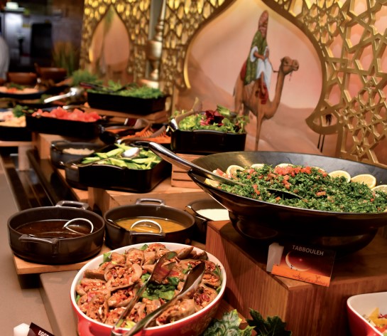 Gulf Weekly We listened and delivered