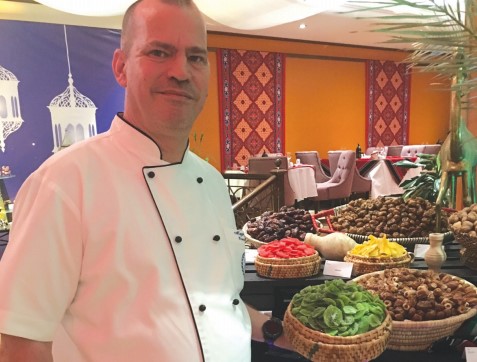 Gulf Weekly The simple delights of life!