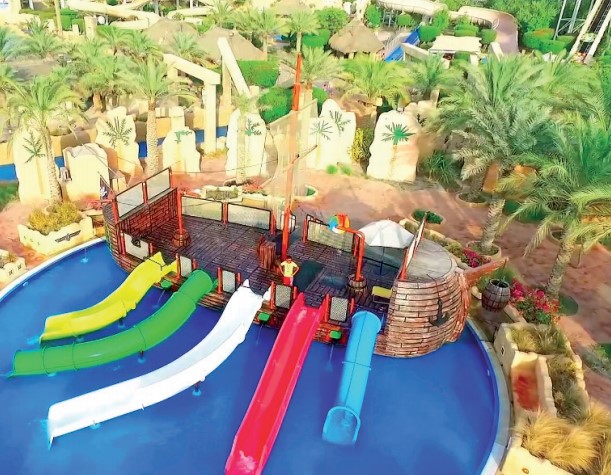 Gulf Weekly Let’s make a splash!