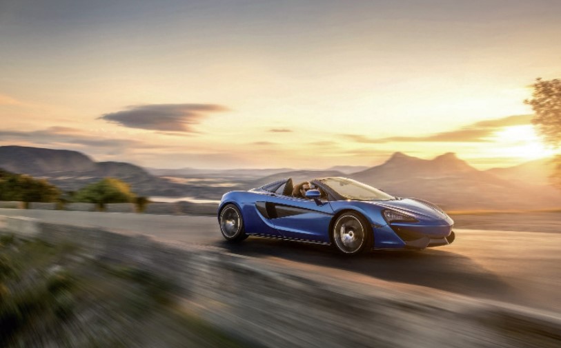 Gulf Weekly Fresh take on convertables