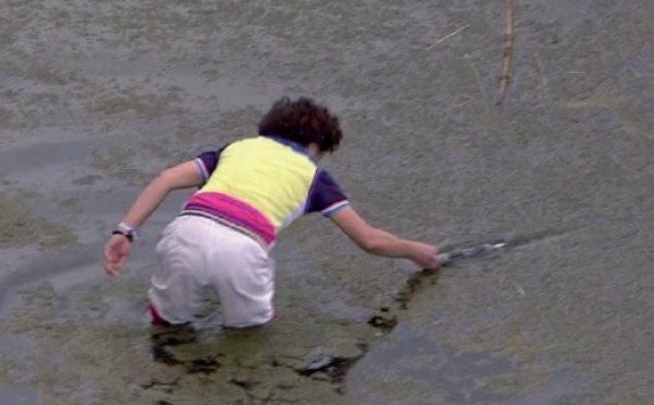 Gulf Weekly Mother comes to the rescue after tantrum
