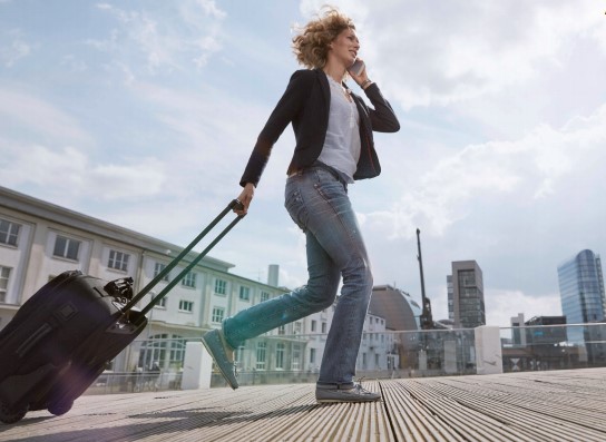 Some wheely good advice!