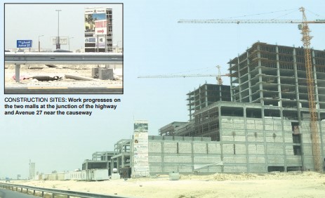 Gulf Weekly SAUDI CORNER