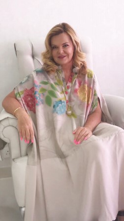 Gulf Weekly Lucky bride’s glorious gift