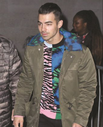 Gulf Weekly Tips by Jalal, a fashionable man about Manama