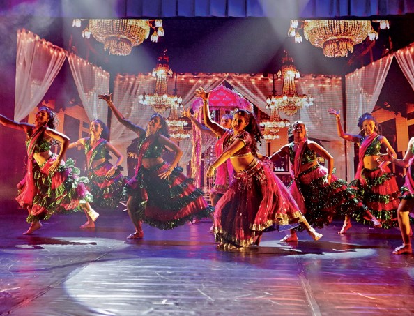 Gulf Weekly Summer Festival