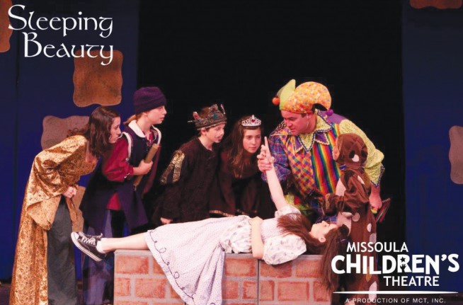 Gulf Weekly Casting call for youngsters