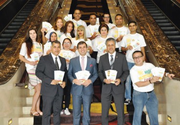 Gulf Weekly Summer deal for diners