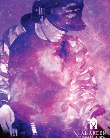 Gulf Weekly Intense DJ battle lined up