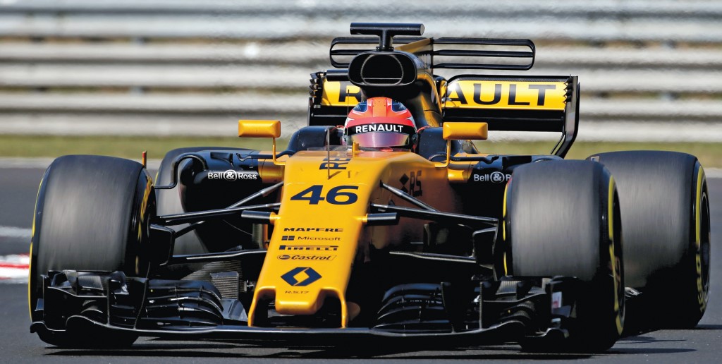 Gulf Weekly Gearing up for a comeback