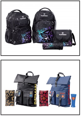 Gulf Weekly Back-to-school with sizzling offers