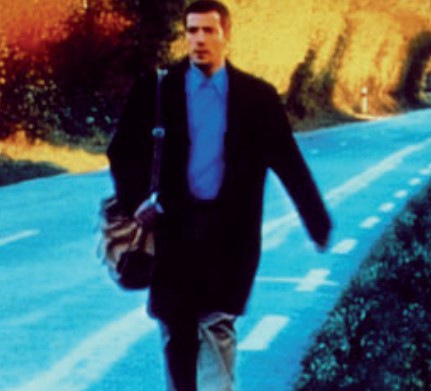 Gulf Weekly BAHRAIN CINEMA CLUB