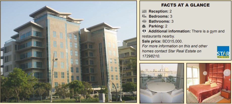 Gulf Weekly Sparkling jewel of the Reef