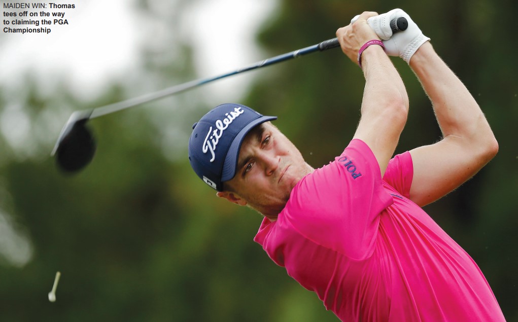 Gulf Weekly Smooth drive to victory