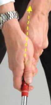 Gulf Weekly Get a grip!