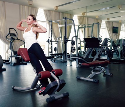 Gulf Weekly Packages of good health