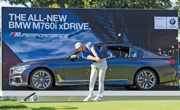 Gulf Weekly Driving on to glory
