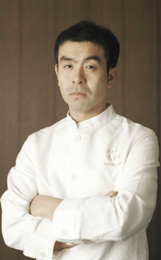 Gulf Weekly Asian feast with a twist