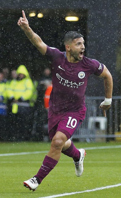 Gulf Weekly It’s blue and red all over!