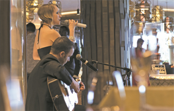 Gulf Weekly YOU SENSATION!