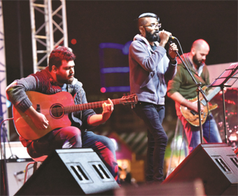 Gulf Weekly Shop Bahrain’s Festival City bonanza