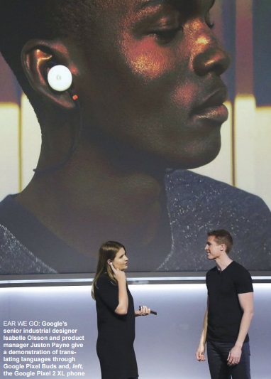 Gulf Weekly Translating a  way forward  