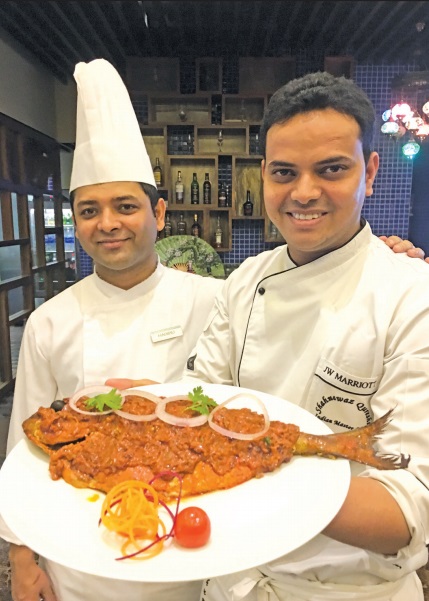 Gulf Weekly Diwali delights with history