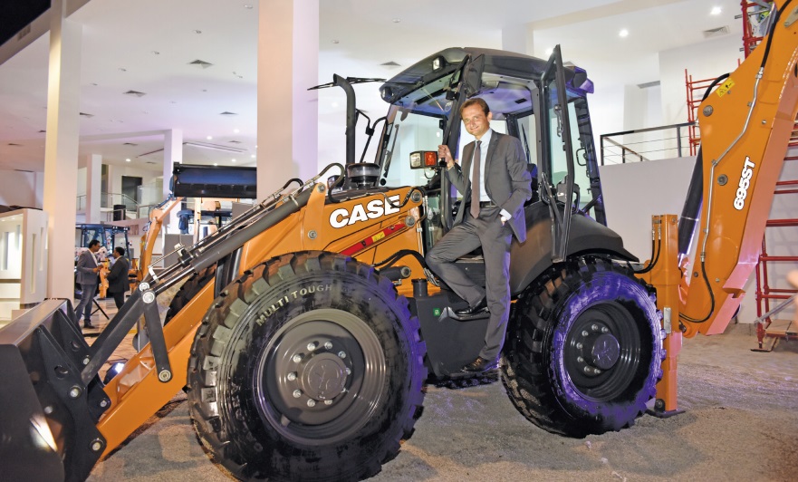 Gulf Weekly We’re getting on the CASE!