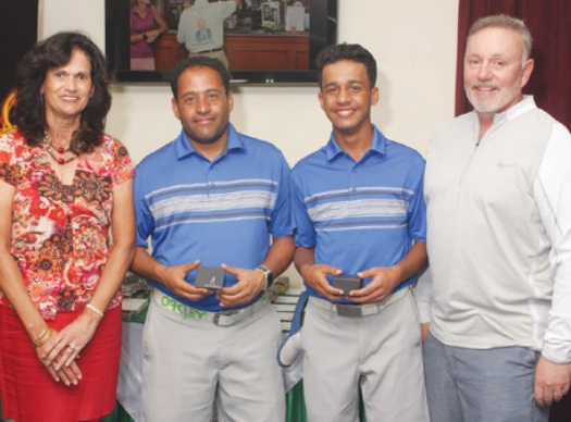 Gulf Weekly Classic show on the sand