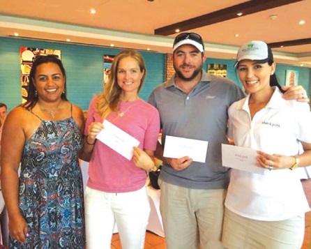 Gulf Weekly Chef cooks up a treat and proves to be pick of the pros