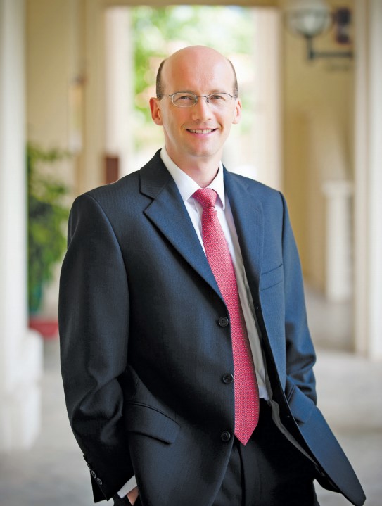 Gulf Weekly Simon says, yes!