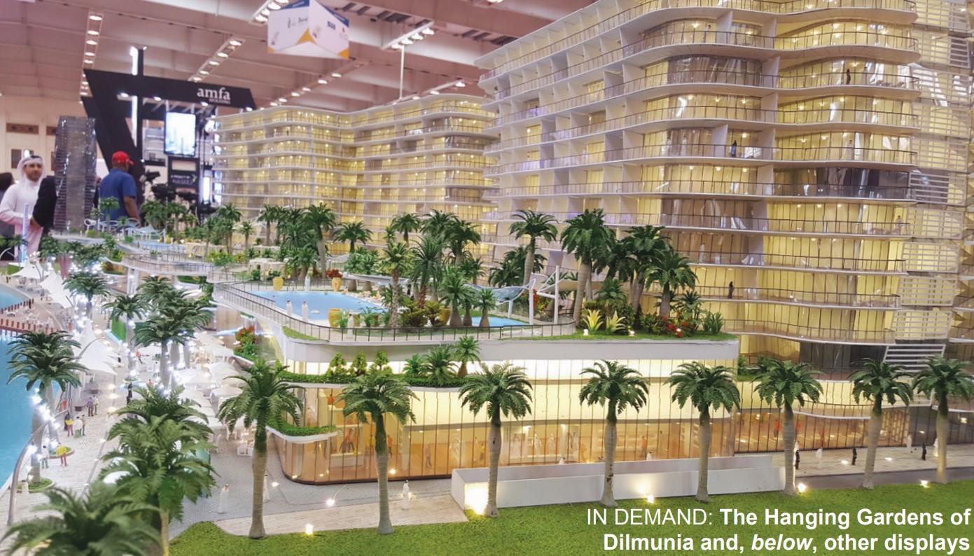 Gulf Weekly Building up the future