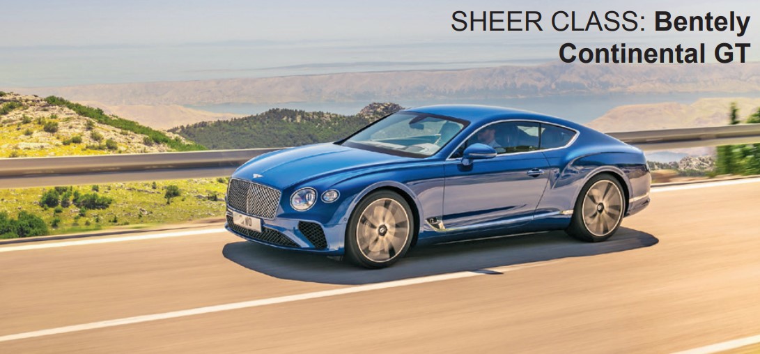 Gulf Weekly Touringaround the Gulf region