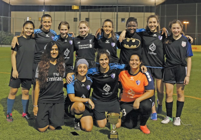 Goals for a Goal charity initiative proves a winner for Tony