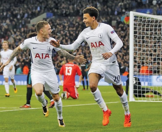 Spurring on the spread of cash