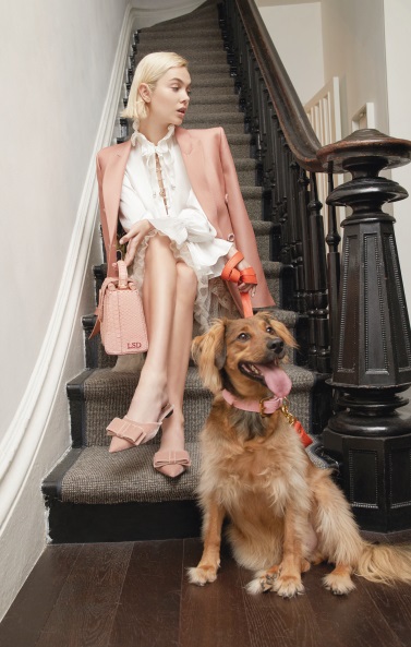 Stamp your mark in style