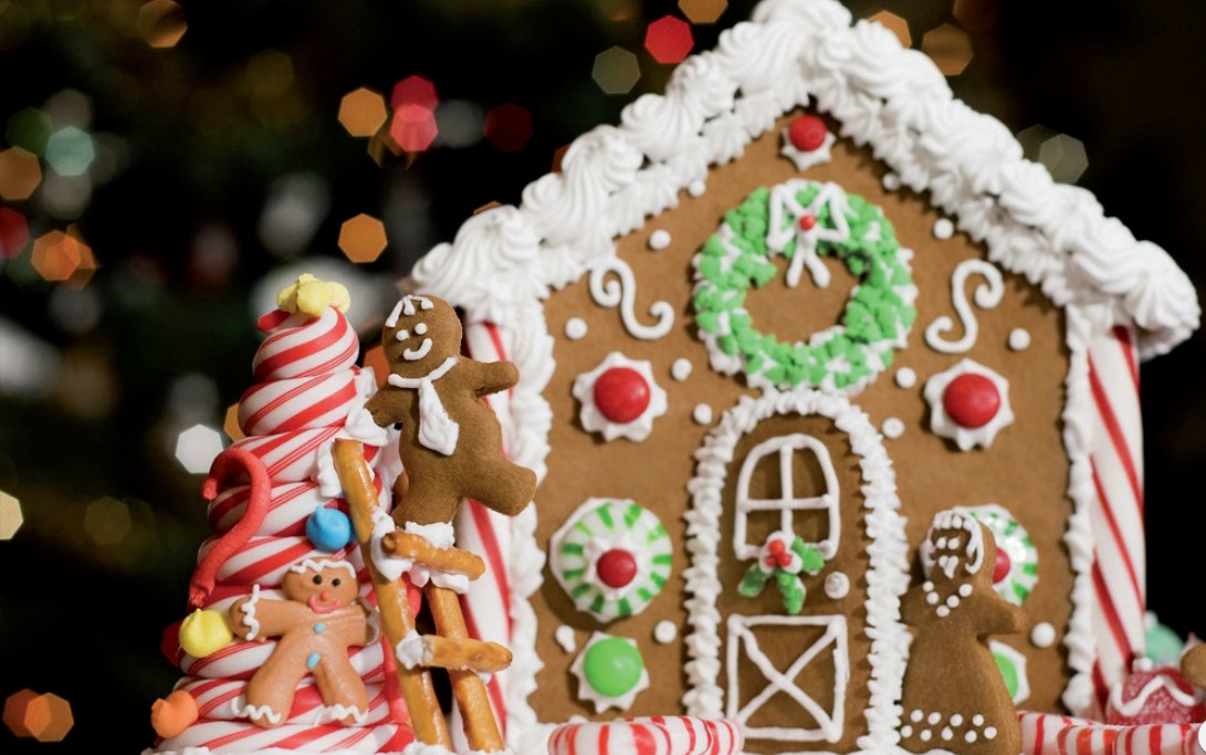 Gulf Weekly Festive Events