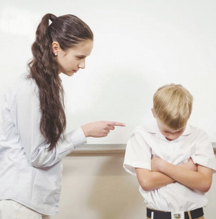 Gulf Weekly Education matters